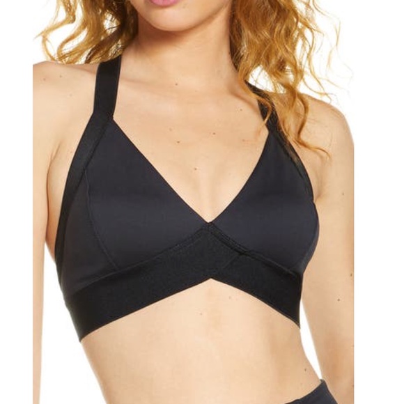 Free People Movement End Game Bra Black - Picture 10 of 10